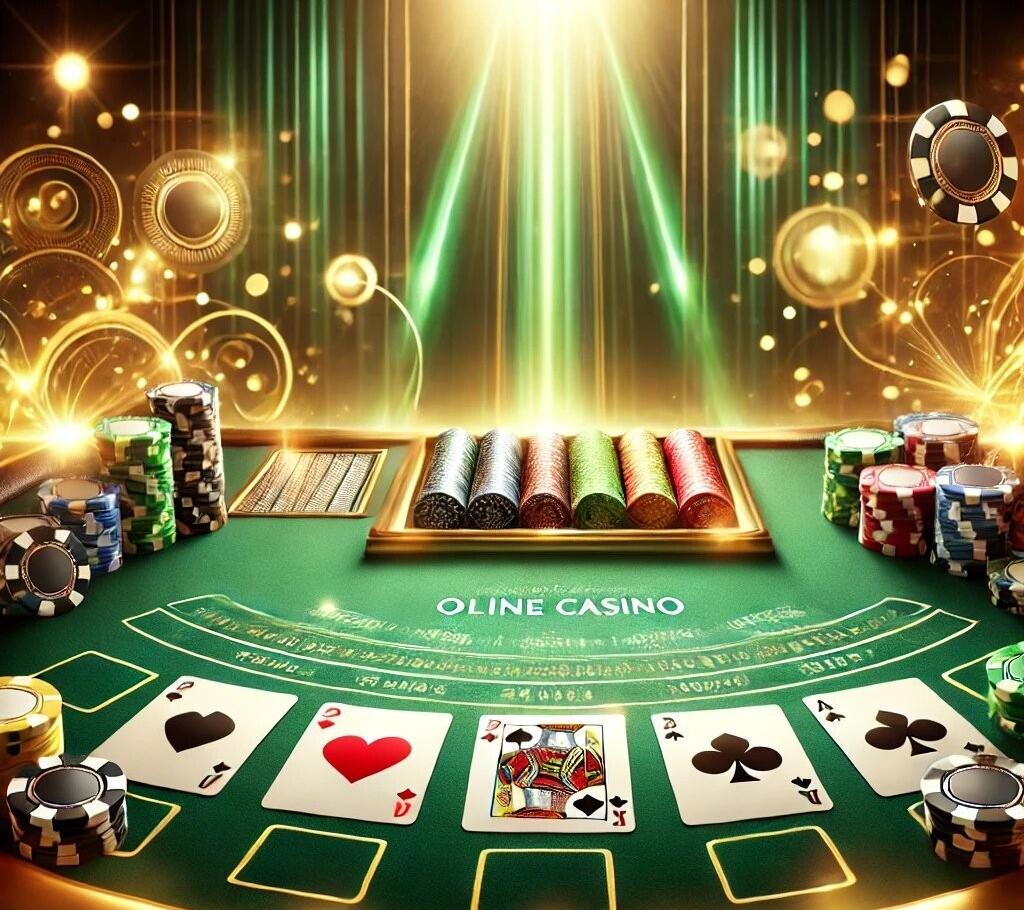 58bet Jogos de blackjack