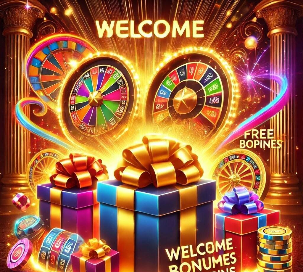 58bet Tipos de Bônus