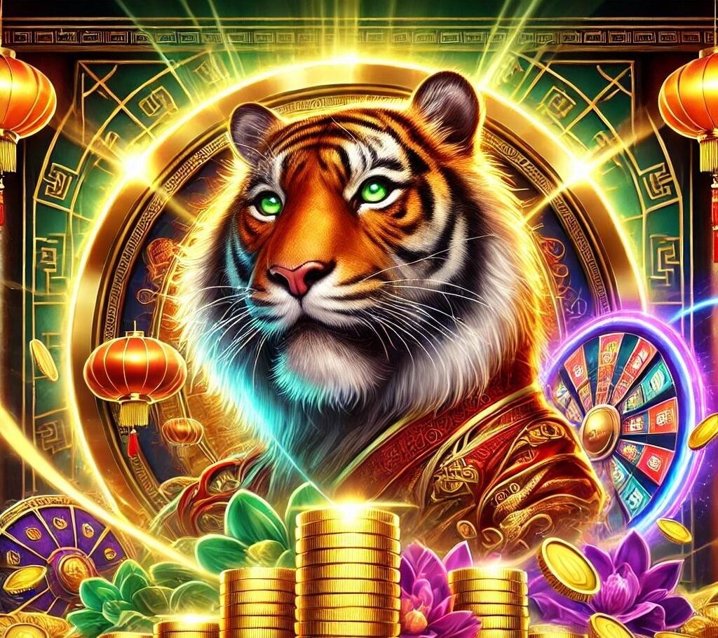 58bet Dicas para Fortune Tiger