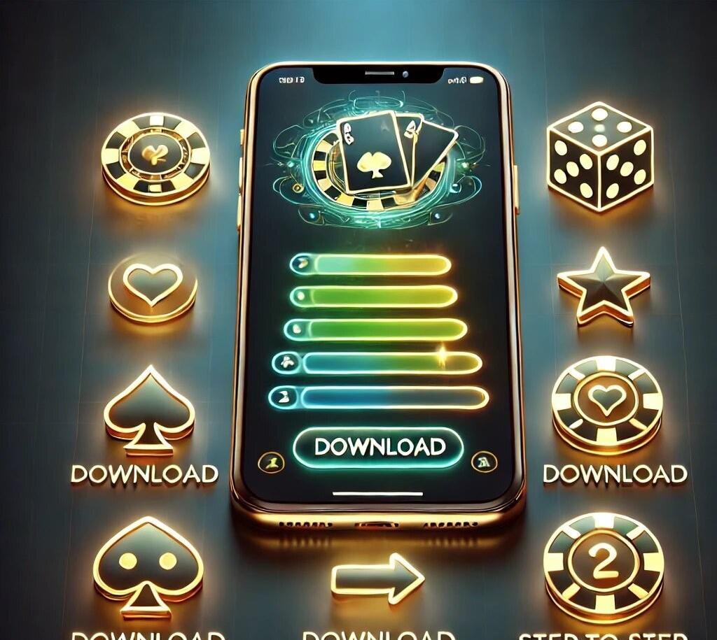 58bet Como Baixar o App