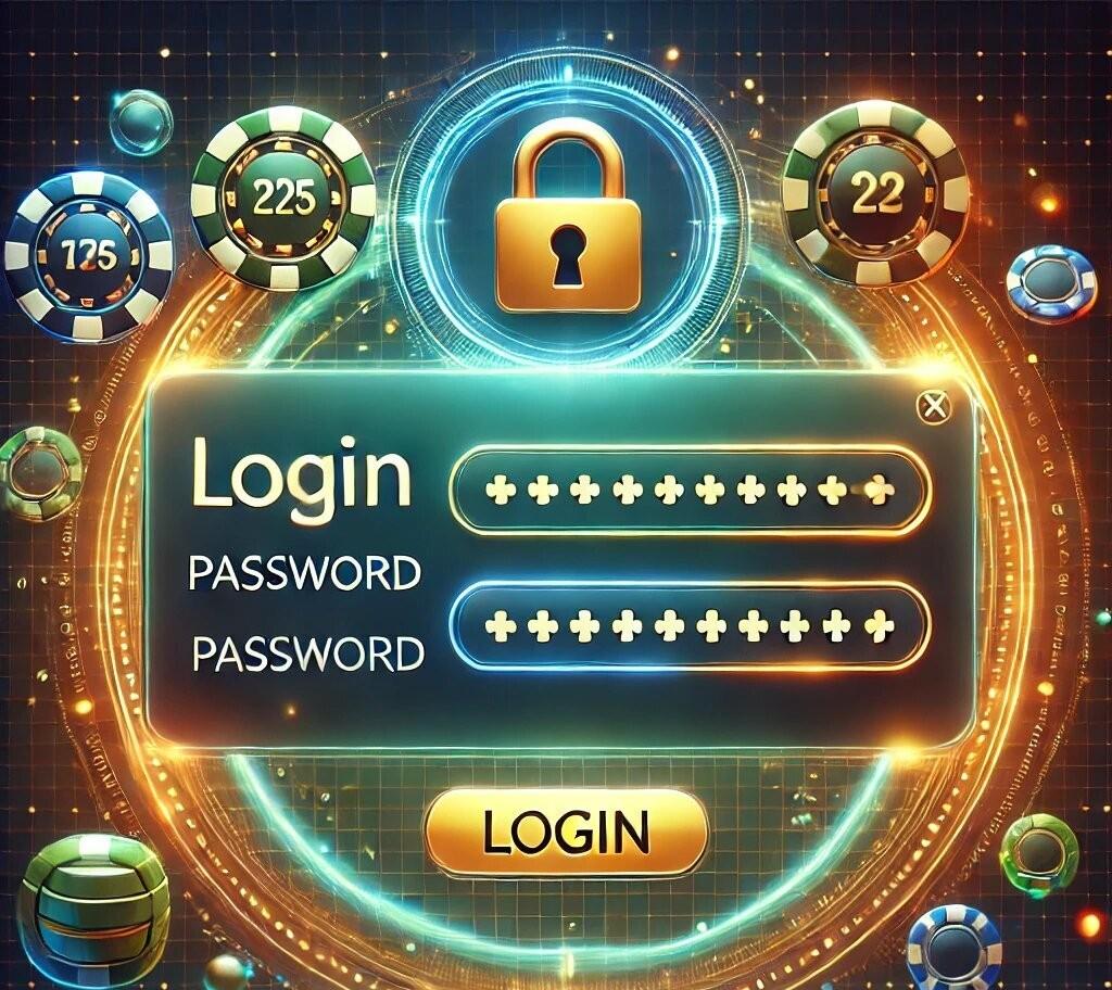 58bet Como Fazer Login