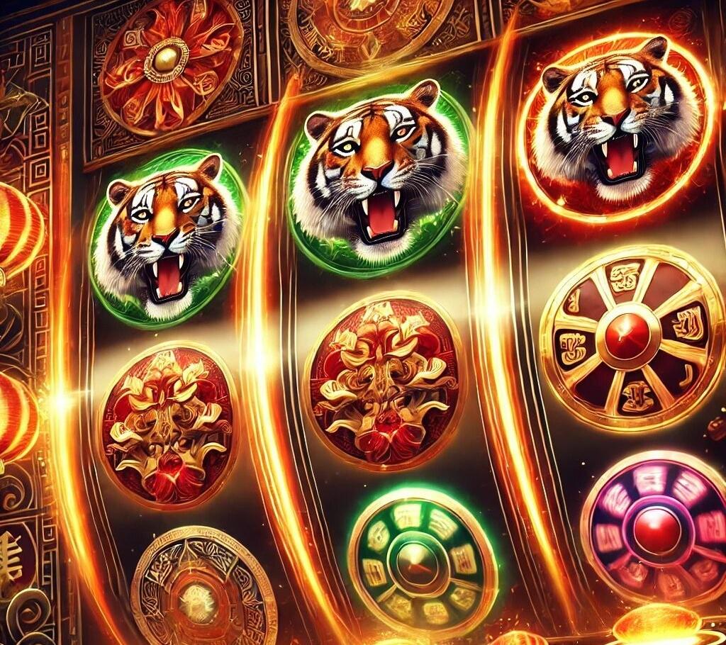 58bet Como Jogar Fortune Tiger