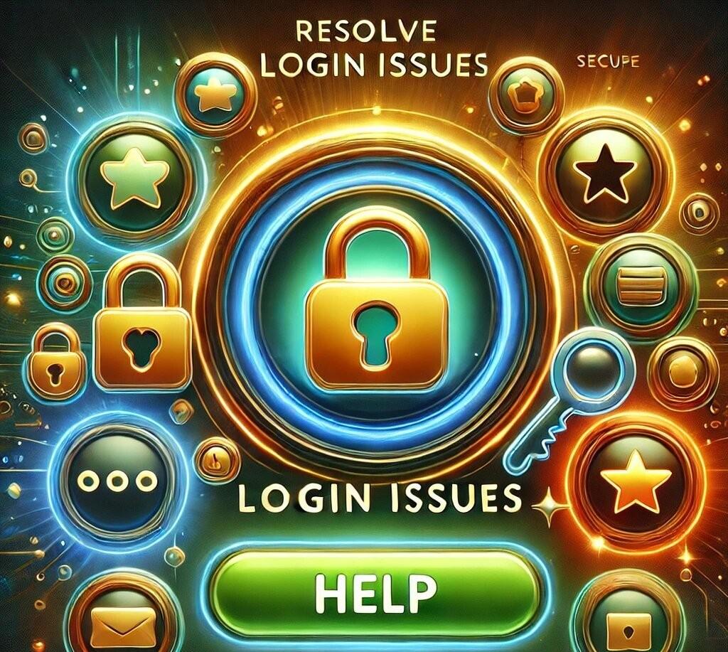58bet Ajuda para Login