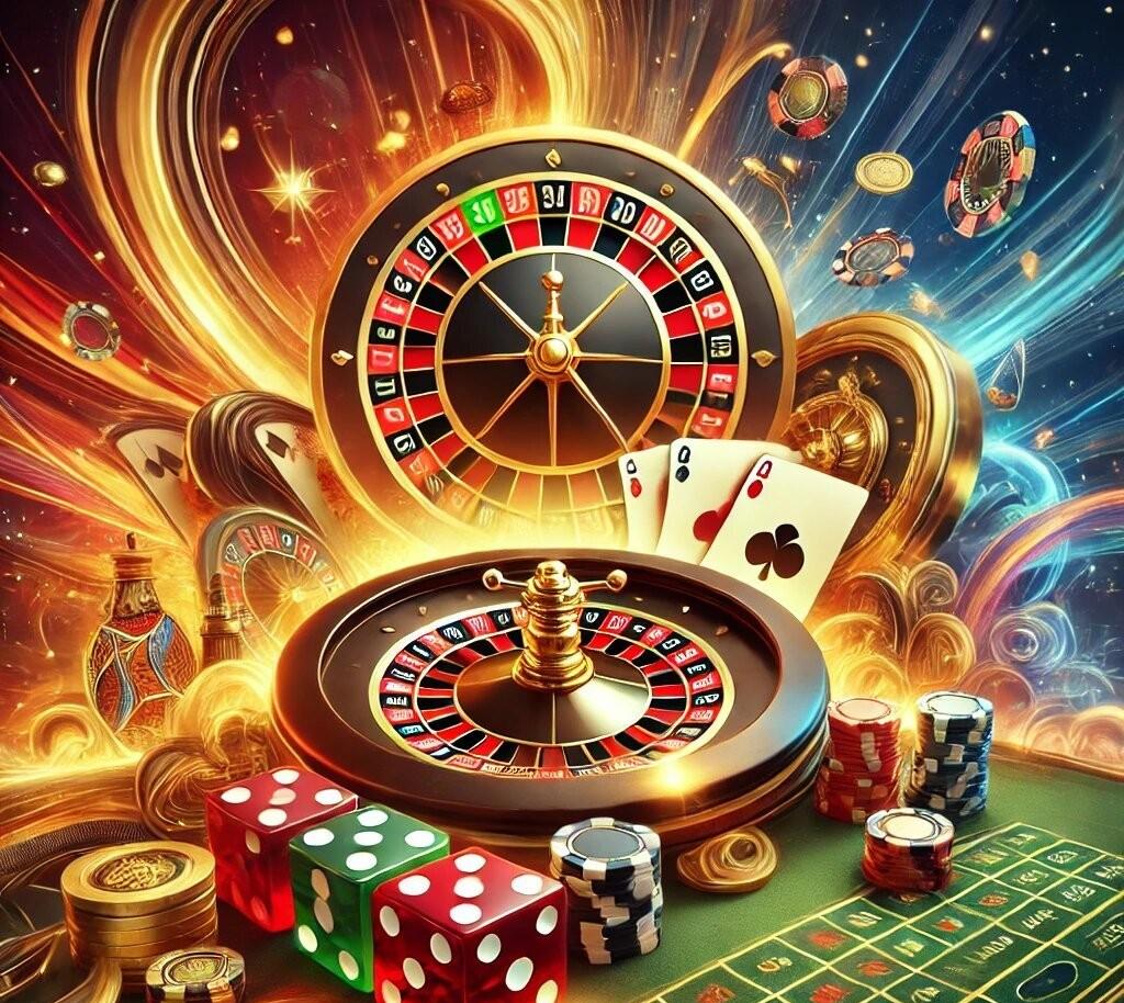 58bet Jogos Populares no Cassino