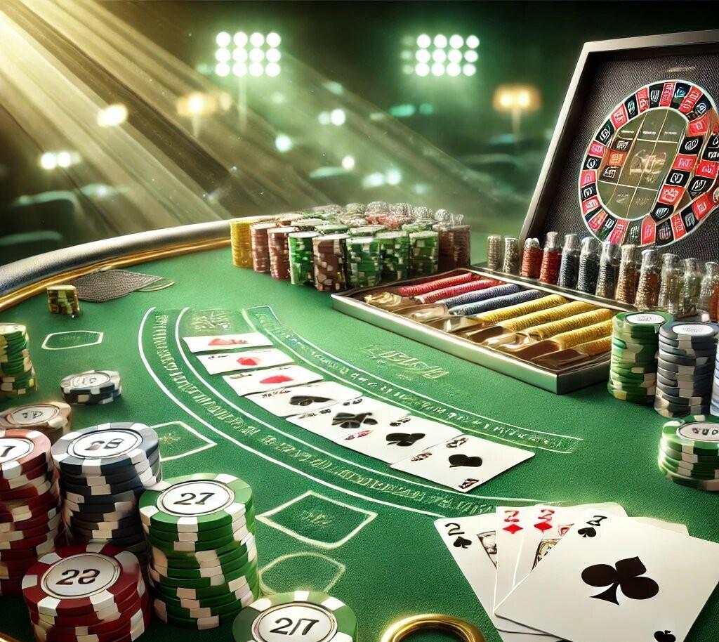 58bet Jogos Populares no Cassino