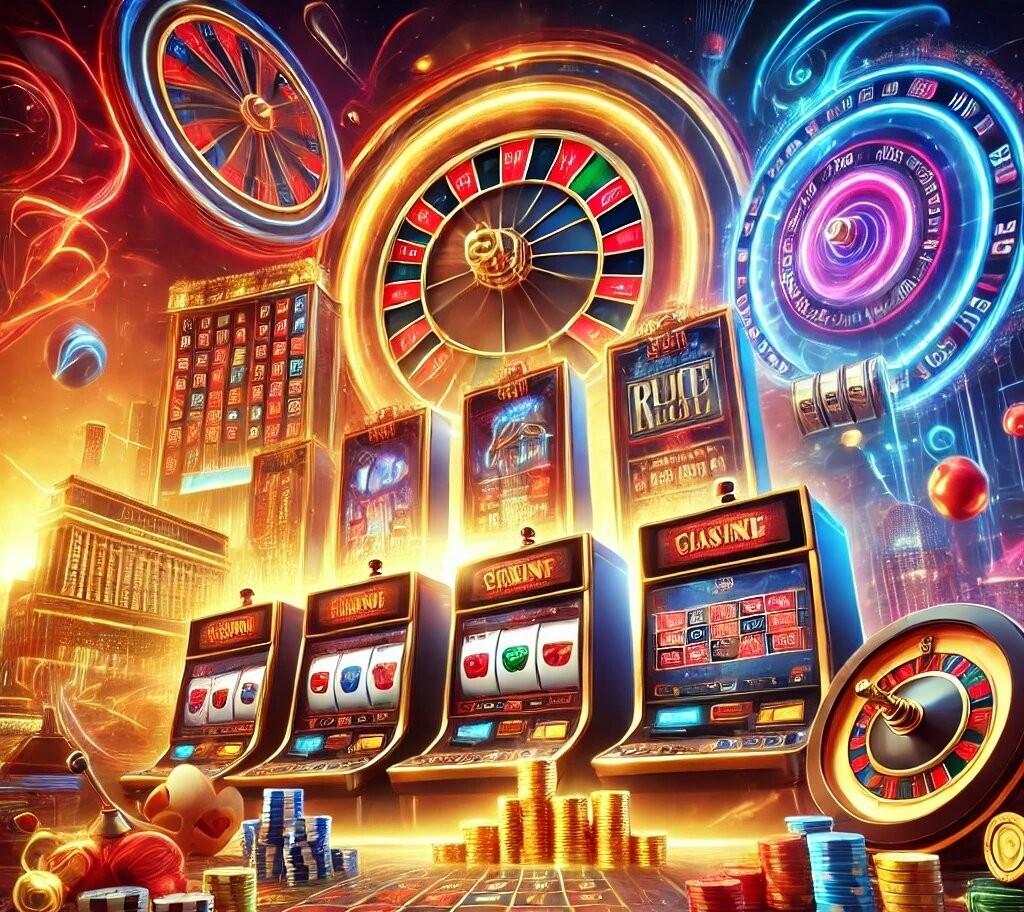 58bet Jogos Populares