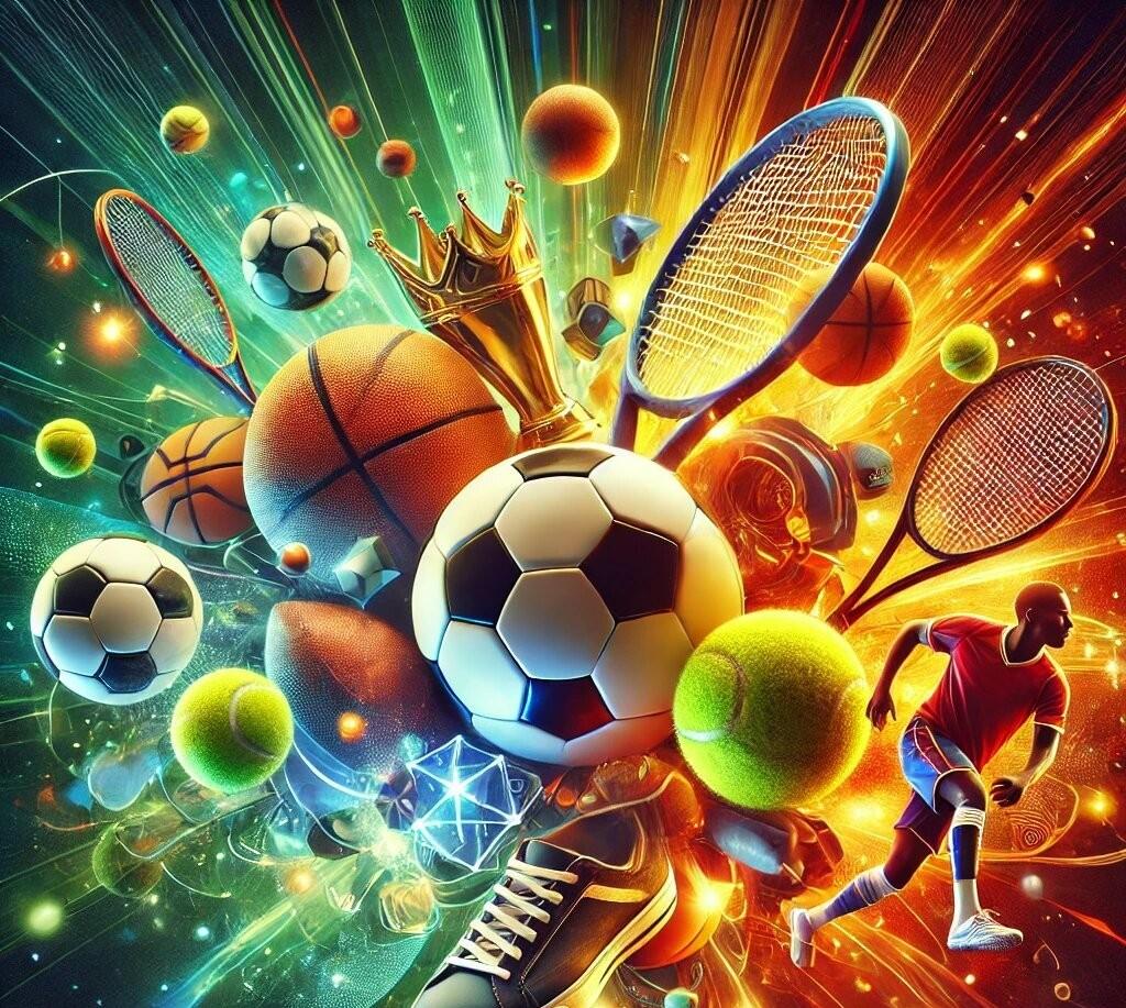 58bet Esportes Populares