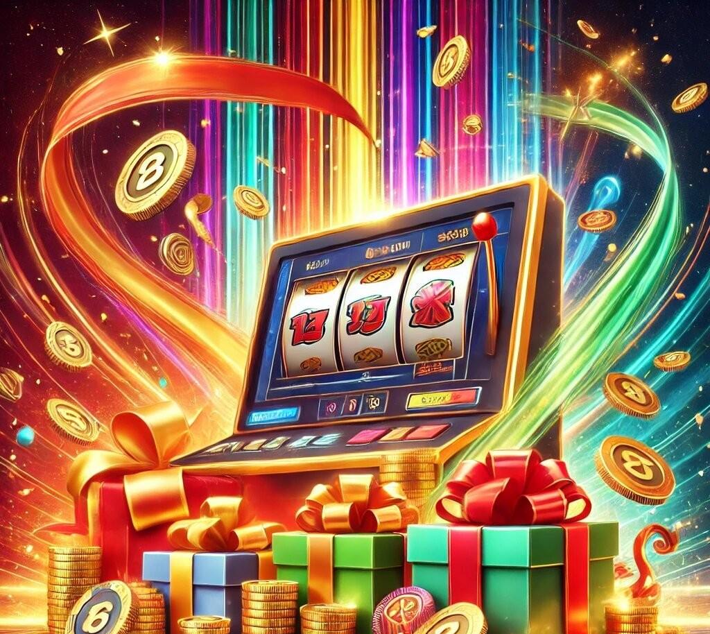 Promoções 58bet
