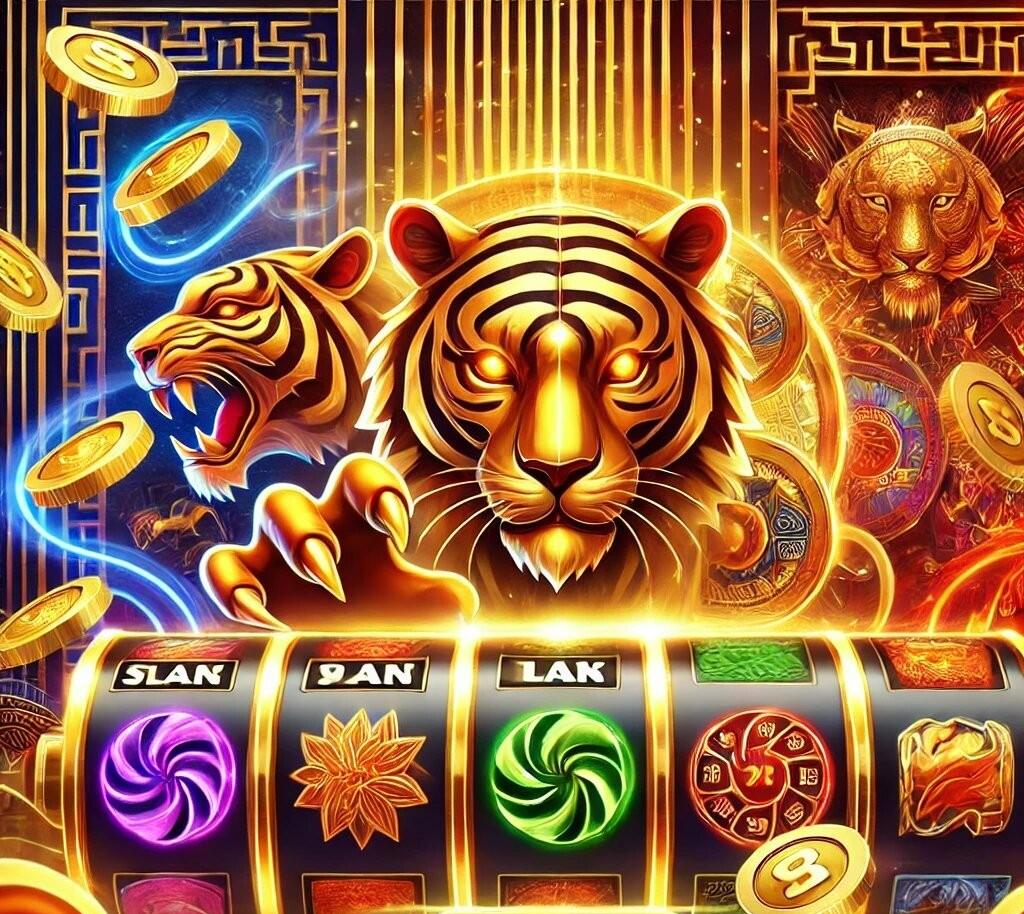 58bet Introdução ao Fortune Tiger