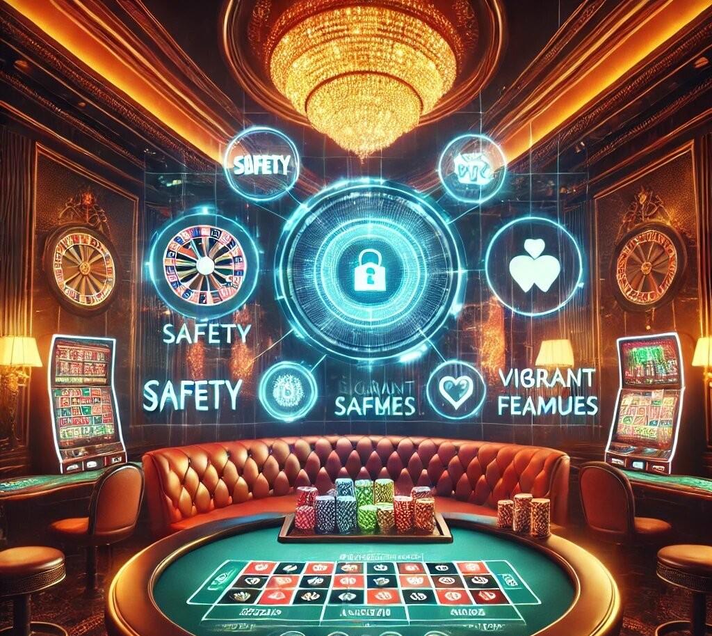 Por Que Jogar no 58bet?