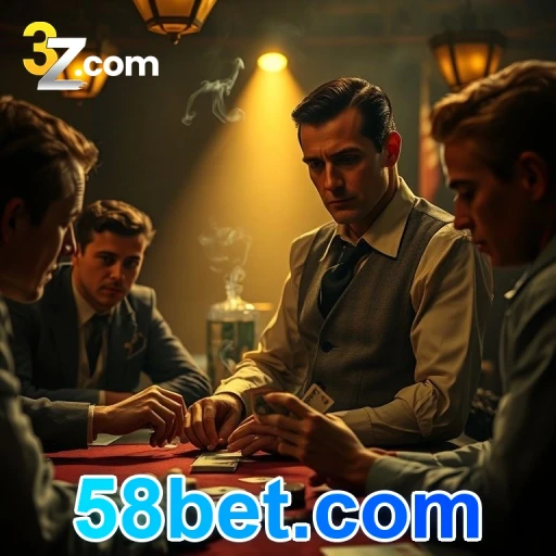 58bet.com Jogos de caça-níqueis