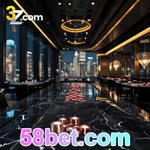 58bet.com Apostas em Esportes