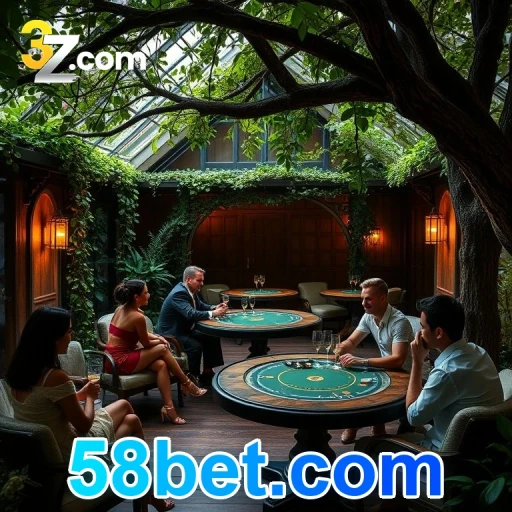 58bet.com Todos os Jogos