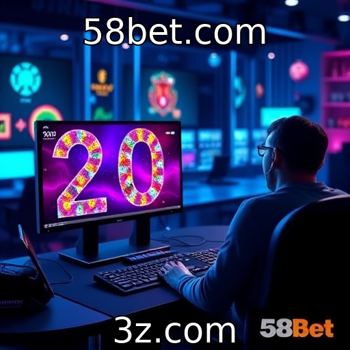 Tendências em jogos online para 2025